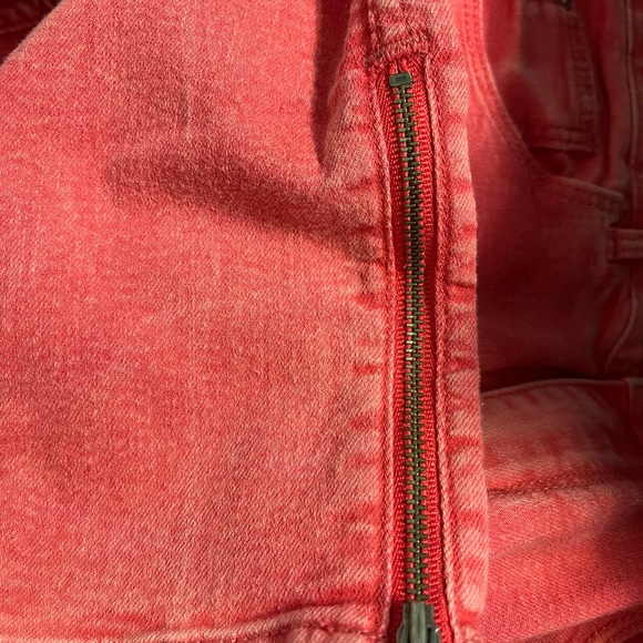 H & M Ruby stretchy ladies jeans sz 6 NWT - Picture 4 of 5